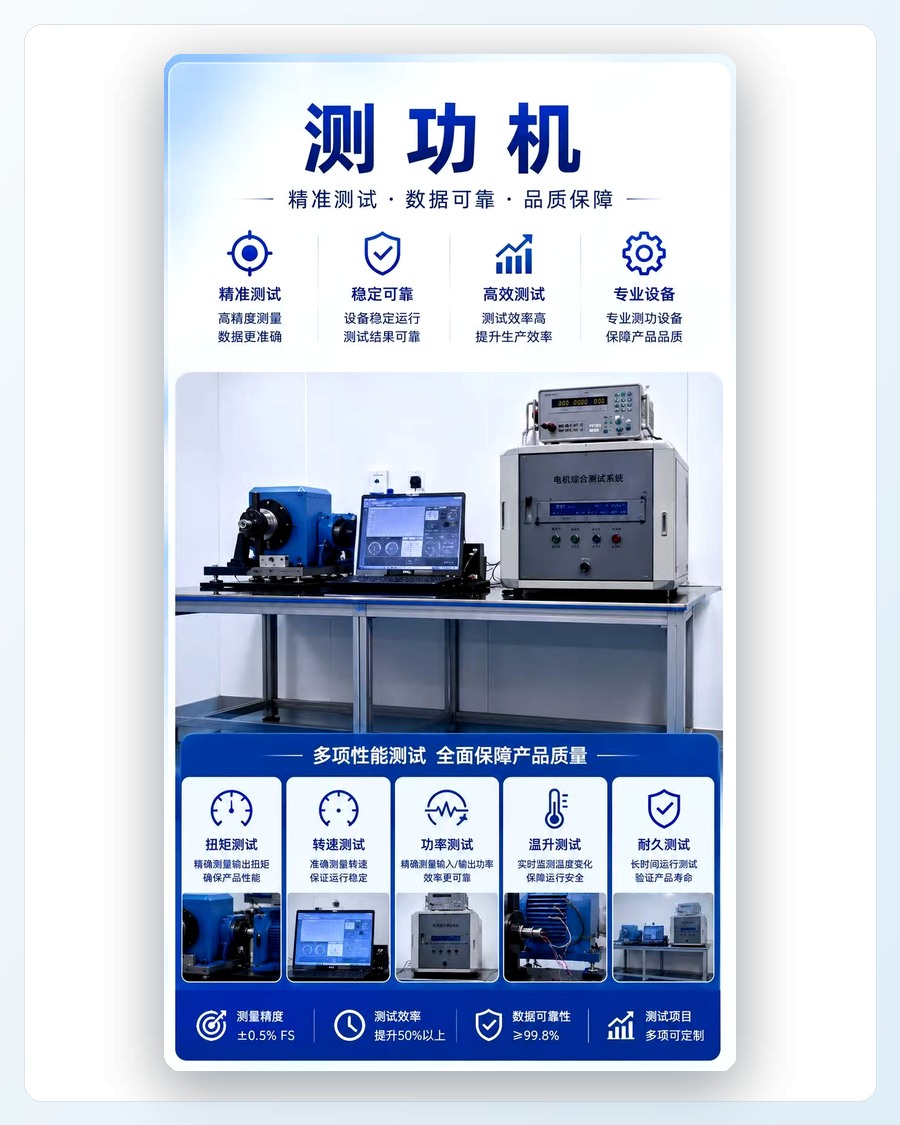 Brushless DC Motor Project Evaluation